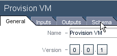 vCenter Orchestrator workflow versioning